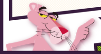 Pink Panther