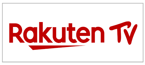 rakutenTV