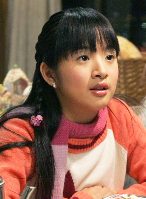 アリエル・リン