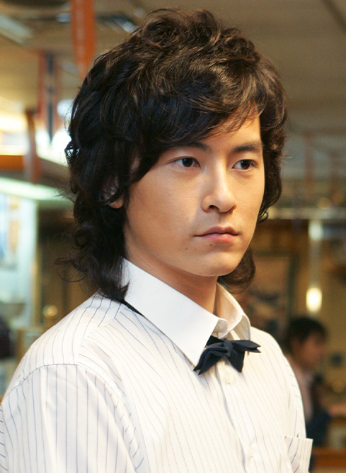 ジョセフ・チェン