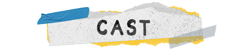 CAST